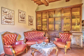Biancalana Apartment Sinalunga